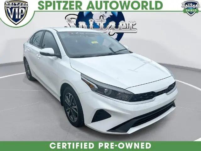 2024 Kia Fuerte LXS for sale in Cleveland, OH