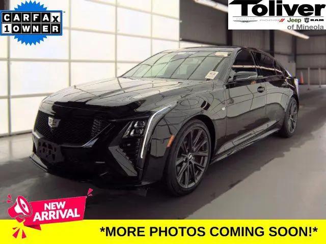2026 Cadillac CT5 Sport RWD for sale in Mineola, TX