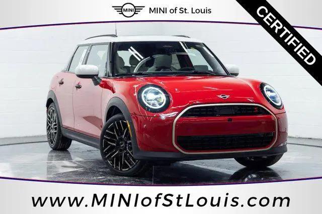 2026 MINI Hardtop Cooper S for sale in St. Louis, MO