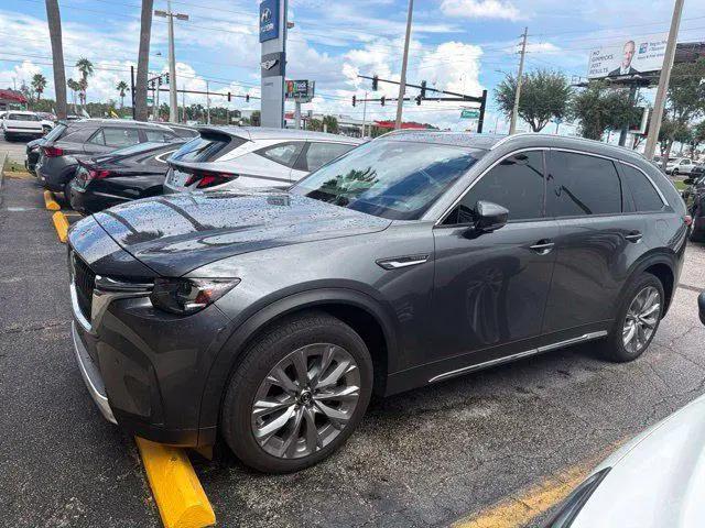 2025 Mazda X-90 3.3 Turbo Premium Plus Package for sale in Orlando, FL
