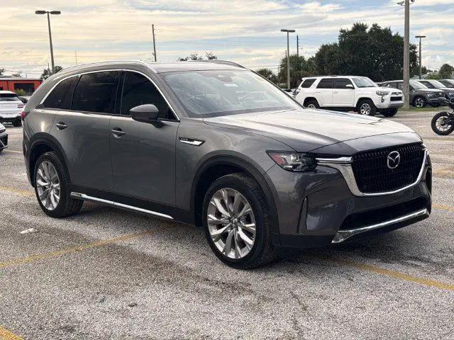 2025 Mazda X-90 3.3 Turbo Premium Plus Package for sale in Orlando, FL