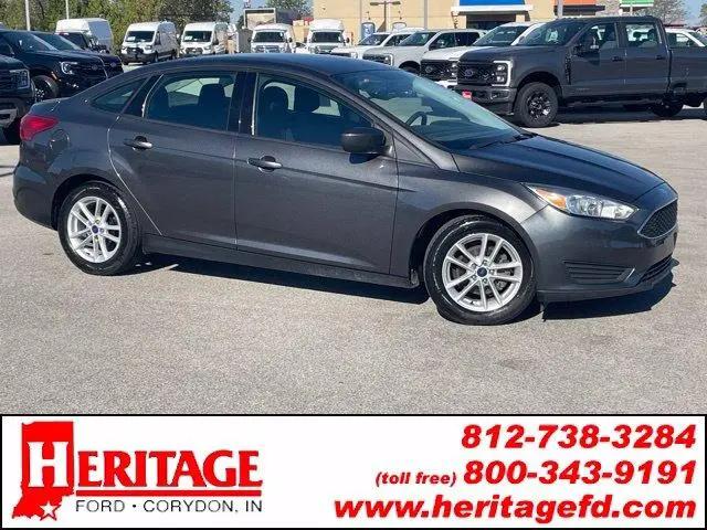 2018 Ford Focus SE for sale in Corydon, IN