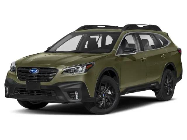 2022 Subaru Outback Onyx Edition XT for sale in Lakewood, CO