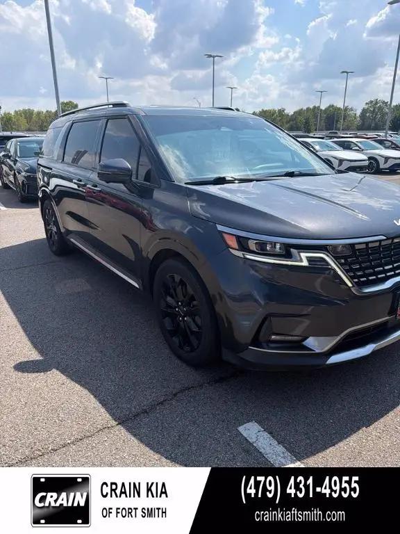 2024 Kia Carnival MPV SX Prestige for sale in Fort Smith, AR