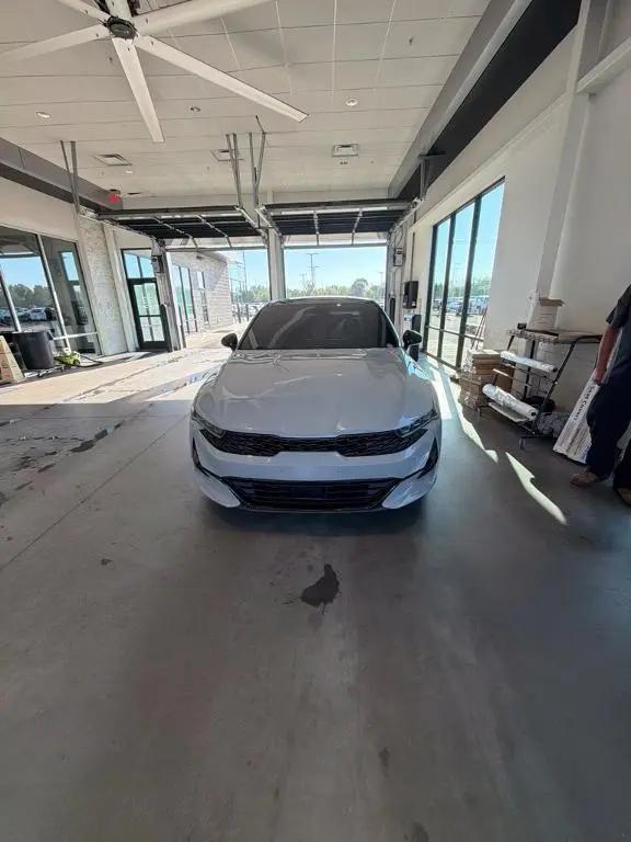 2022 Kia K5 GT-Line for sale in Fort Smith, AR
