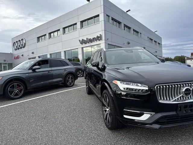 2025 Volvo XC90 T8 Ultra 7-Seater for sale in Watertown, CT
