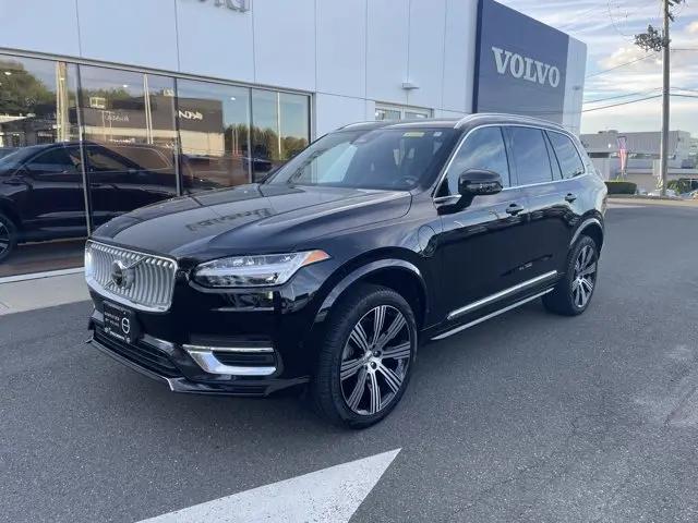 2025 Volvo XC90 T8 Ultra 7-Seater for sale in Watertown, CT