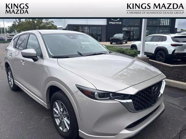 2025 Mazda CX-5 2.5 S Select for sale in Cincinnati, OH