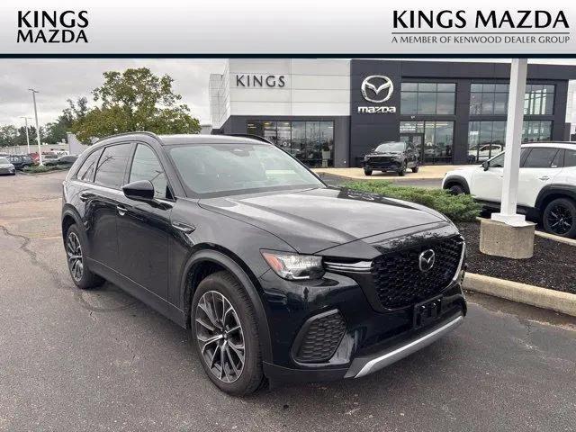2025 Mazda CX-70 Premium Plus Package for sale near Cincinnati, OH