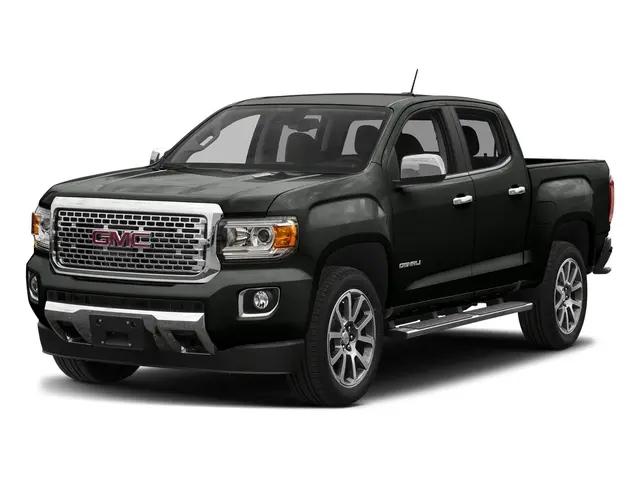 2017 GMC Canyon Denali for sale in Downers Grove, IL