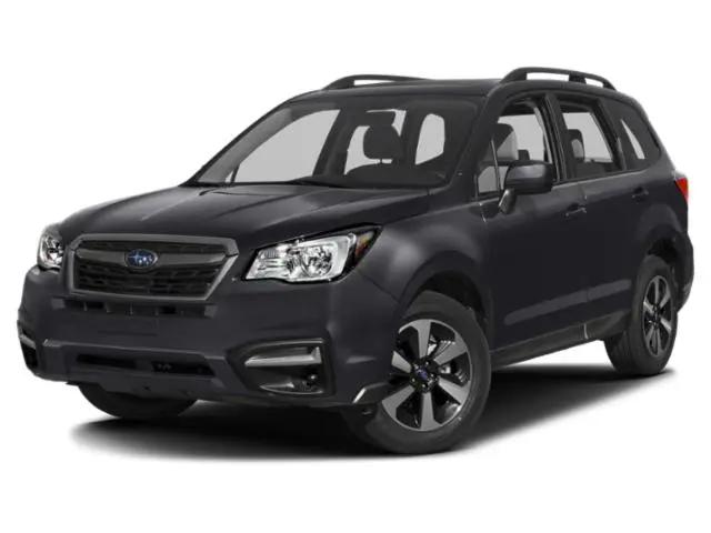 2018 Subaru Forester 2.5i Premium for sale in Downers Grove, IL