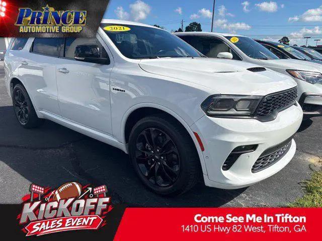 2021 Dodge Durango R/T RWD for sale in Tifton, GA
