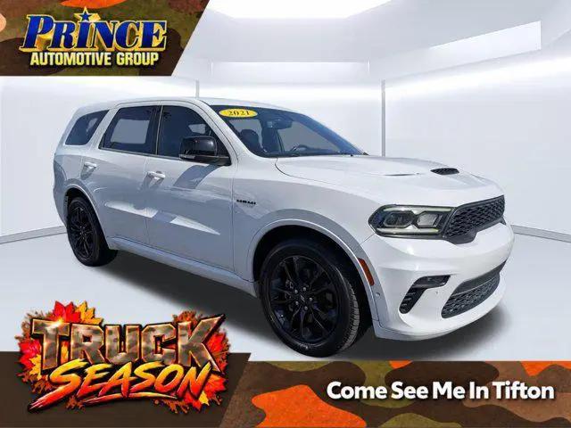 2021 Dodge Durango R/T RWD for sale in Tifton, GA