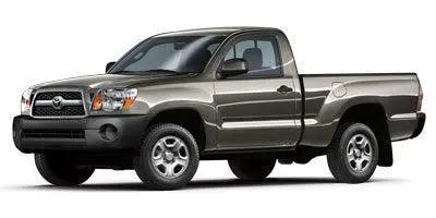 2011 Toyota Tacoma Base for sale in Queensbury, NY