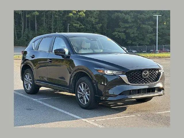 2024 Mazda CX-5 2.5 S Preferred for sale in Gastonia, NC