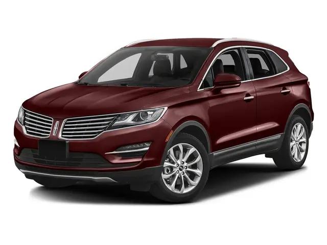 2017 Lincoln MKC Reserve for sale in Plymouth, MI