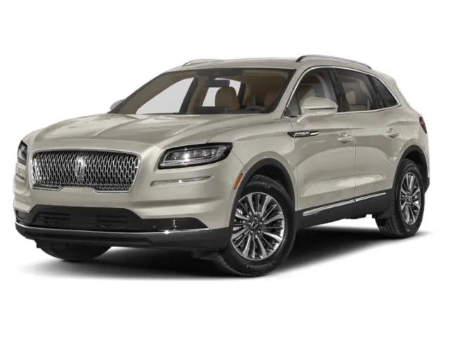 2023 Lincoln Nautilus Reserve for sale in Plymouth, MI