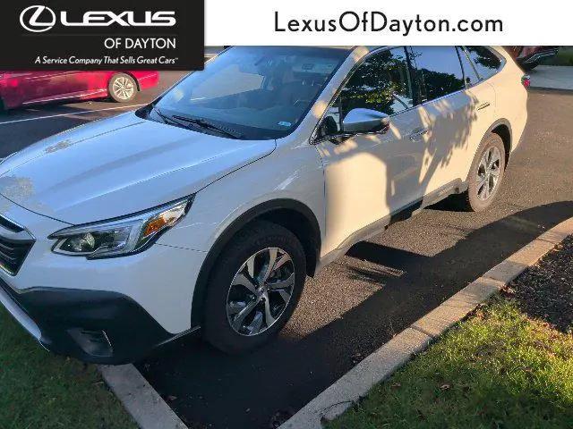 2020 Subaru Outback Touring XT for sale in Dayton, OH