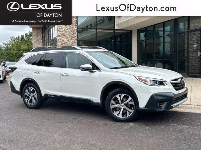 2020 Subaru Outback for sale near Dayton, OH