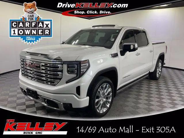 2024 GMC Sierra 1500 Denali for sale in Fort Wayne, IN