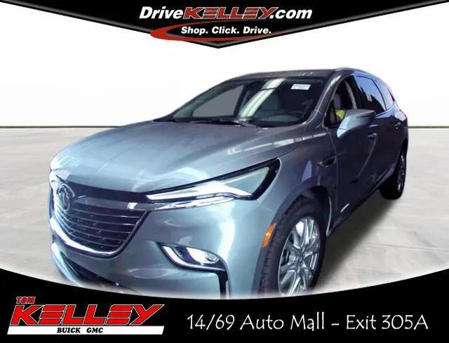 2023 Buick Enclave Essence AWD for sale in Fort Wayne, IN