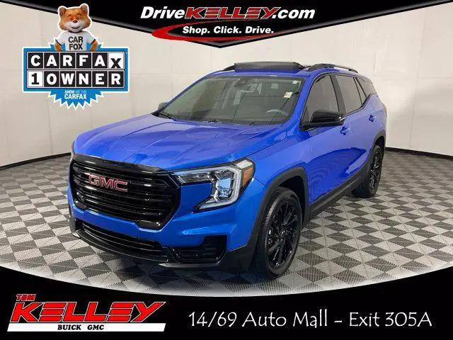 2024 GMC Reno AWD SLE for sale in Fort Wayne, IN