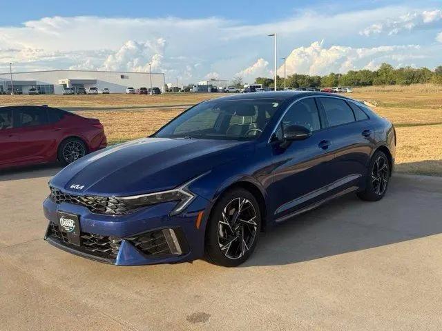 2025 Kia K5 GT-Line for sale in Cleburne, TX