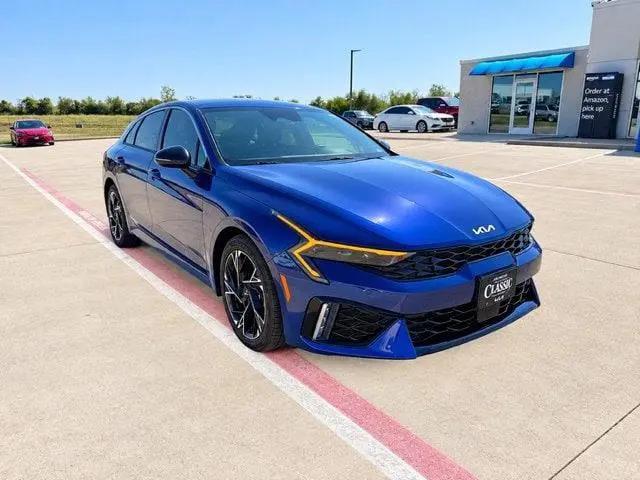 2025 Kia K5 GT-Line for sale in Cleburne, TX
