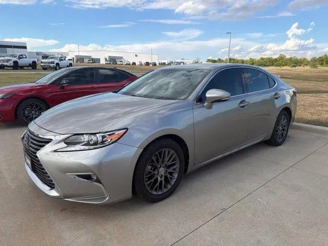 2016 Lexus ES 350 Base for sale in Cleburne, TX