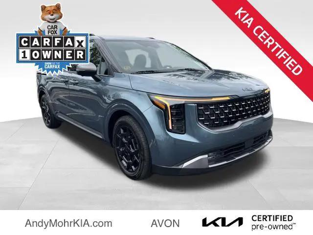 2026 Kia Carnival MPV SX Prestige for sale in Avon, IN