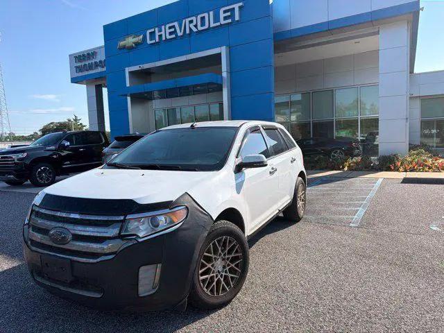2014 Ford Edge SEL for sale in Daphne, AL