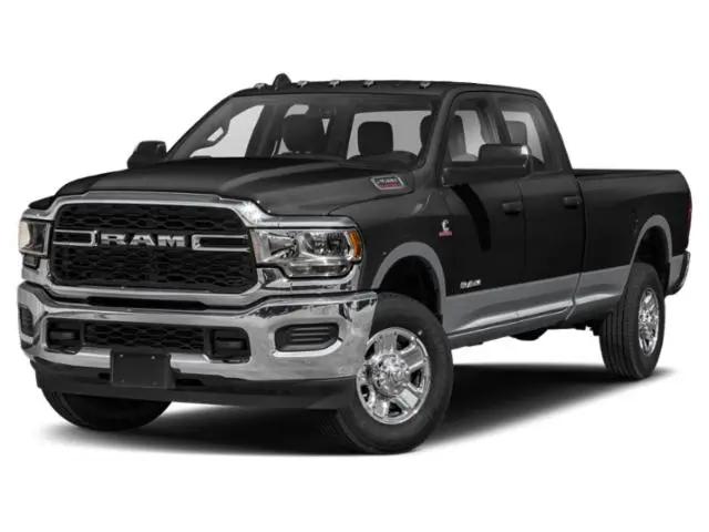 2022 Ram 2500 Laramie Crew Cab 4x4 64 Box for sale in Cut Off, LA