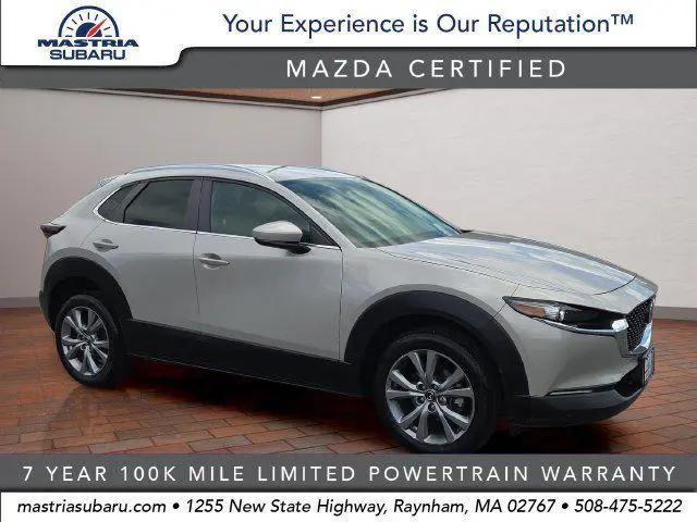 2023 Mazda CX-30 2.5 S Select for sale in Raynham, MA