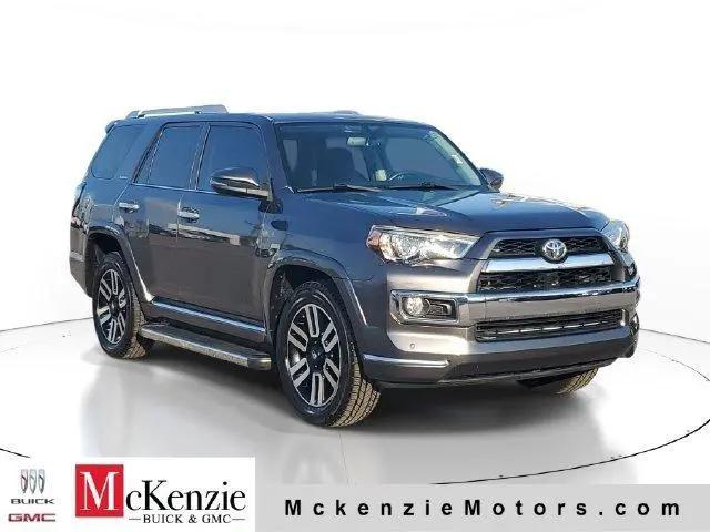 2019 Toyota 4Runner Limited for sale in Milton, FL