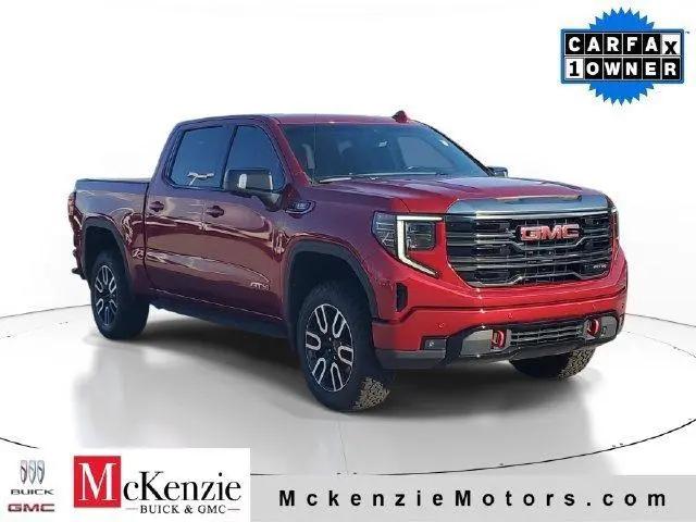 2022 GMC Sierra 1500 AT4 for sale in Milton, FL