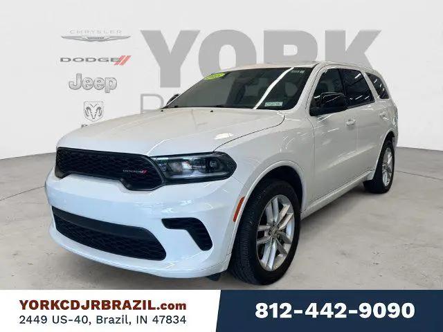 2025 Dodge Durango GT AWD for sale in Brazil, IN