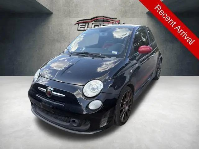 2013 Fiat 500 Abarth for sale in Cedar Park, TX