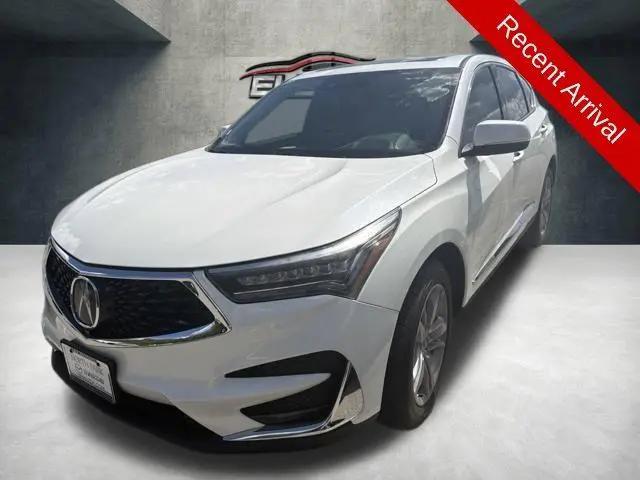 2019 Acura RDX Advance Package for sale in Cedar Park, TX