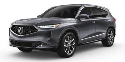 2024 Acura MDX Technology Package for sale in Calabasas, CA