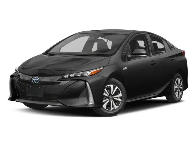 2017 Toyota Prius Prime Premium for sale in Fontana, CA