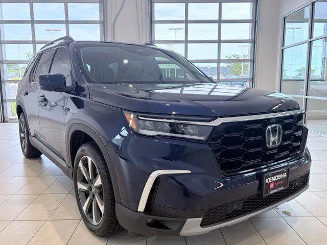 2024 Honda Pilot Elite for sale in Kenosha, WI