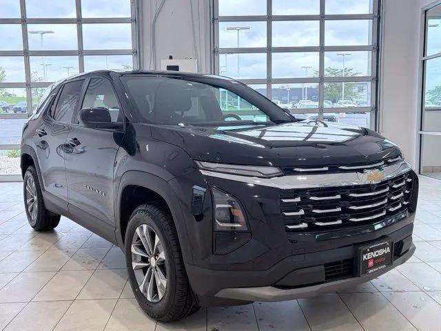 2025 Chevrolet Equinox AWD LT for sale in Kenosha, WI