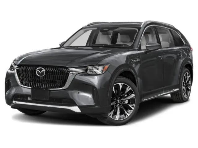 2025 Mazda X-90 3.3 Turbo S Premium Package for sale in Monroeville, PA