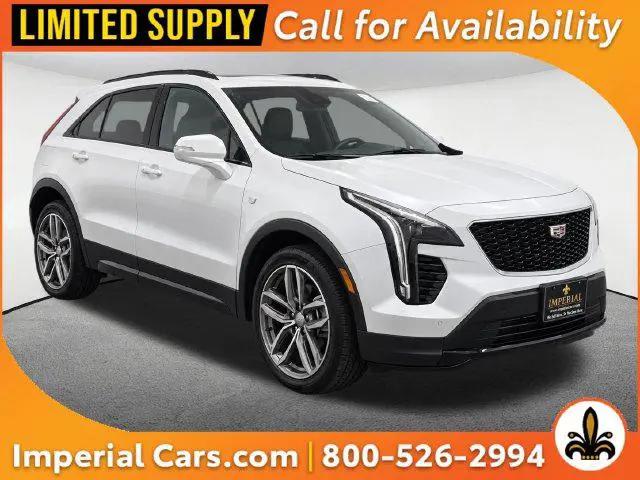 2023 Cadillac XT4 AWD Sport for sale in Milford, MA