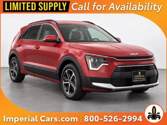 2025 Kia Niro EX for sale in Milford, MA