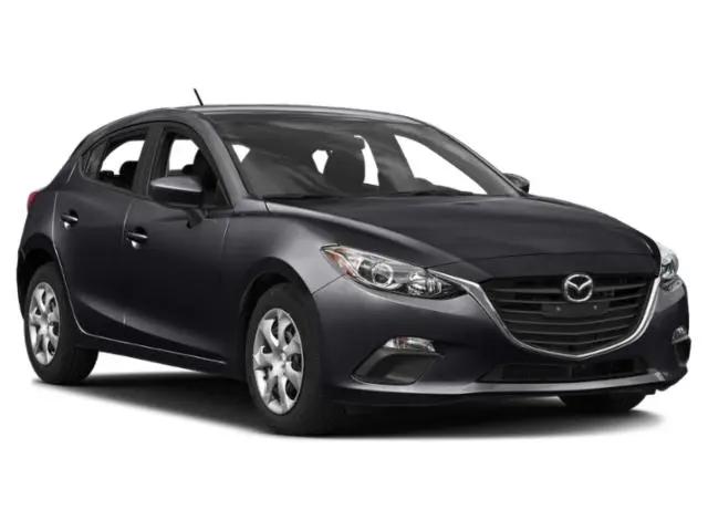 2015 Mazda Mazda3 i Sport for sale in Palm Springs, CA