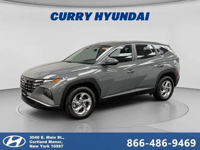 2024 Hyundai Tucson SE for sale in Cortlandt, NY