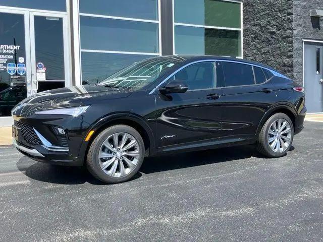 2026 Buick NV Avenir for sale in Saint Louis, MO