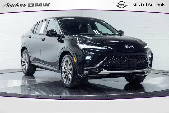2026 Buick NV Avenir for sale in Saint Louis, MO