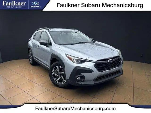 2024 Subaru Crosstrek Premium for sale in Mechanicsburg, PA